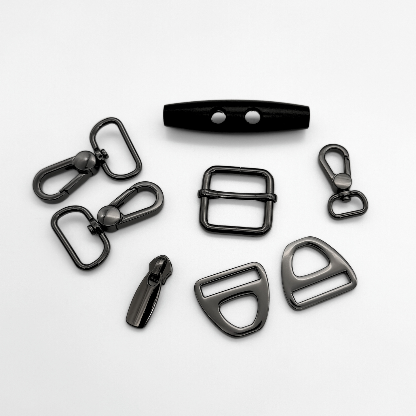 The Willa Hardware Kit