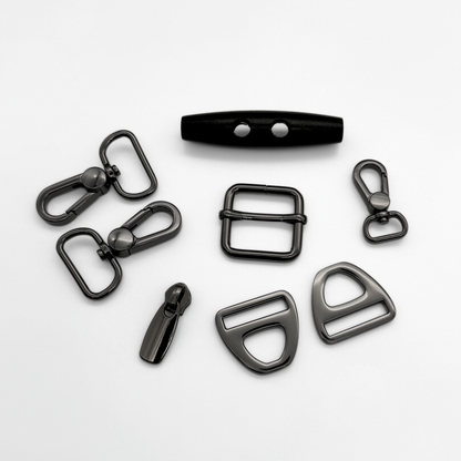 The Willa Hardware Kit