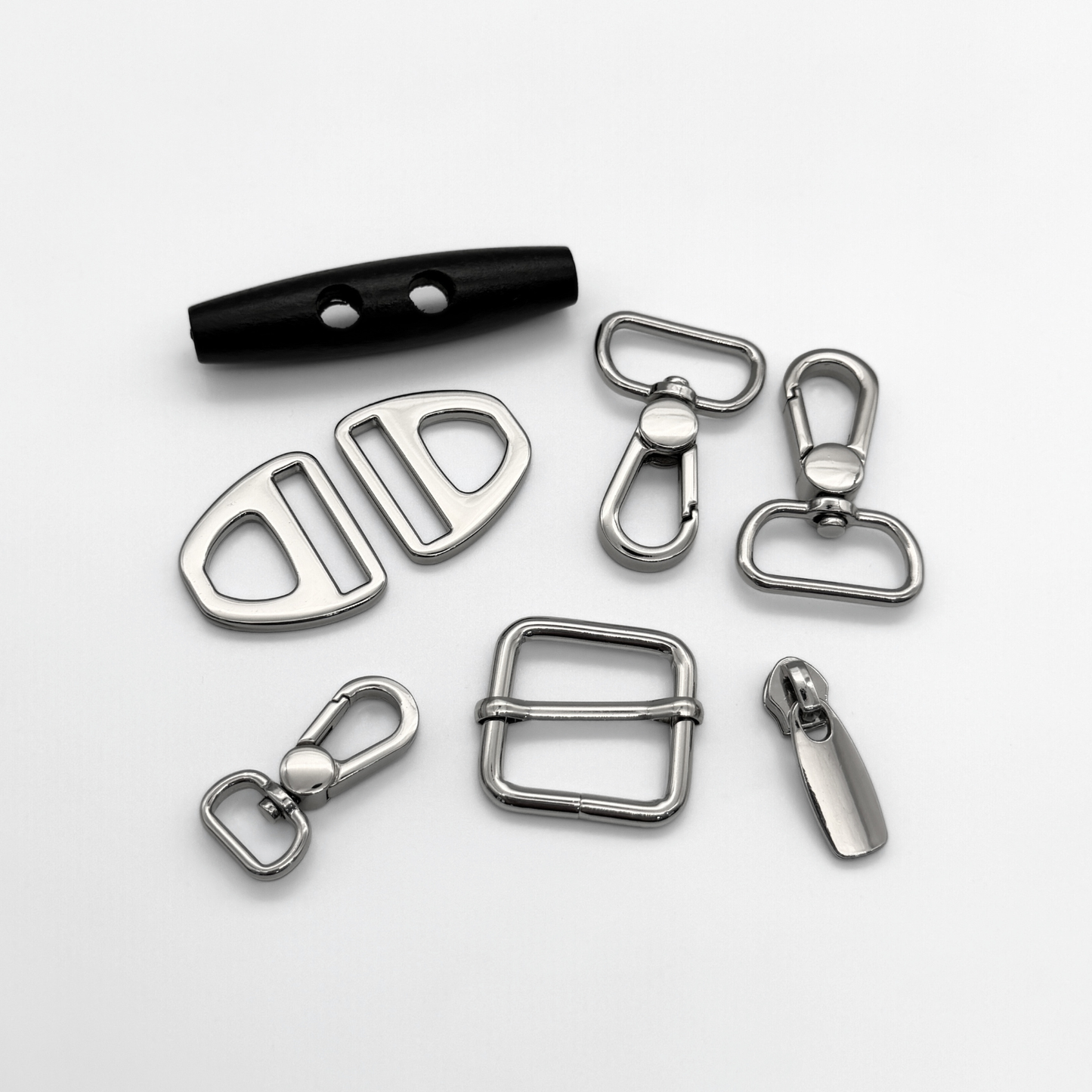 The Willa Hardware Kit