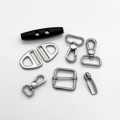The Willa Hardware Kit