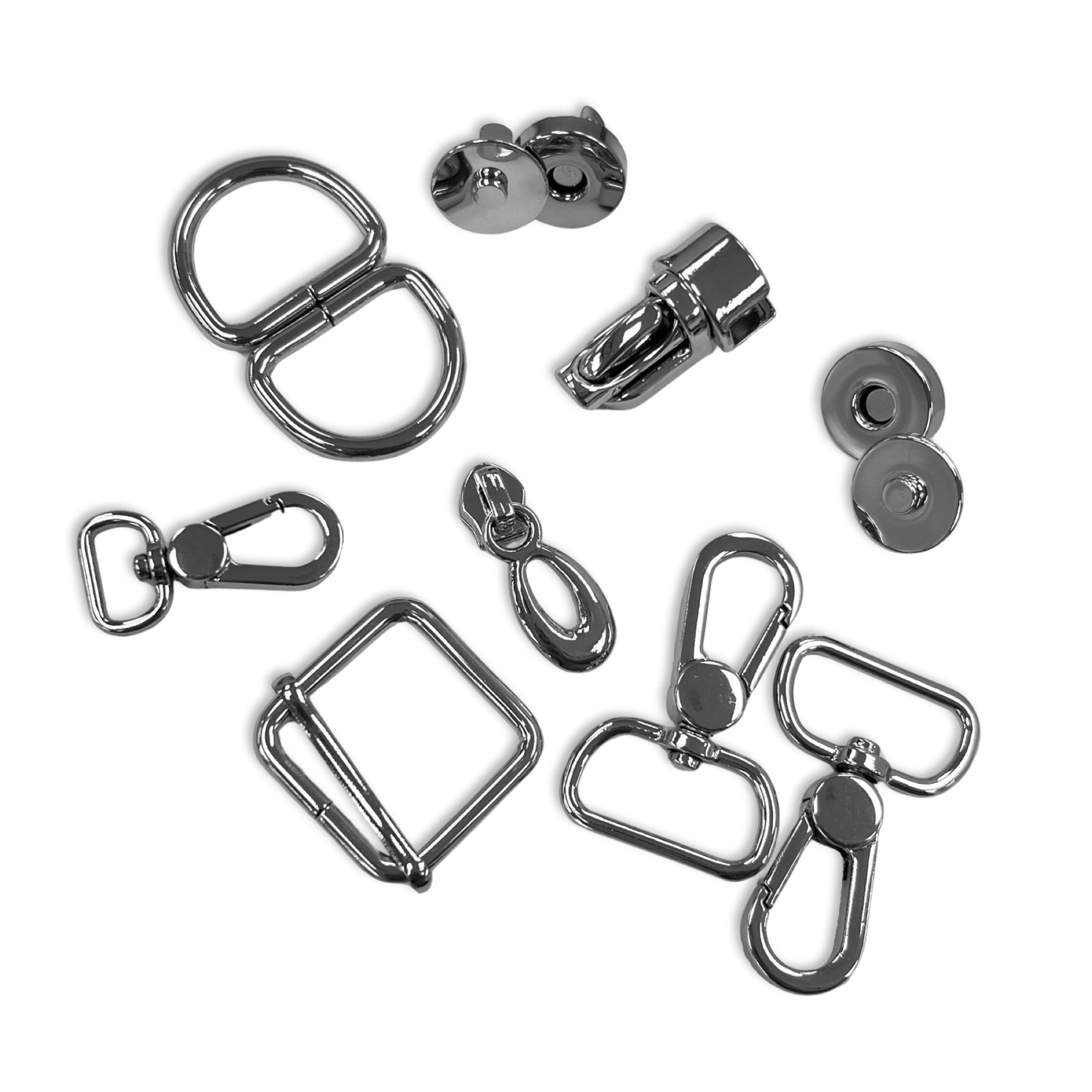 The Cianna Hardware Kit image 2