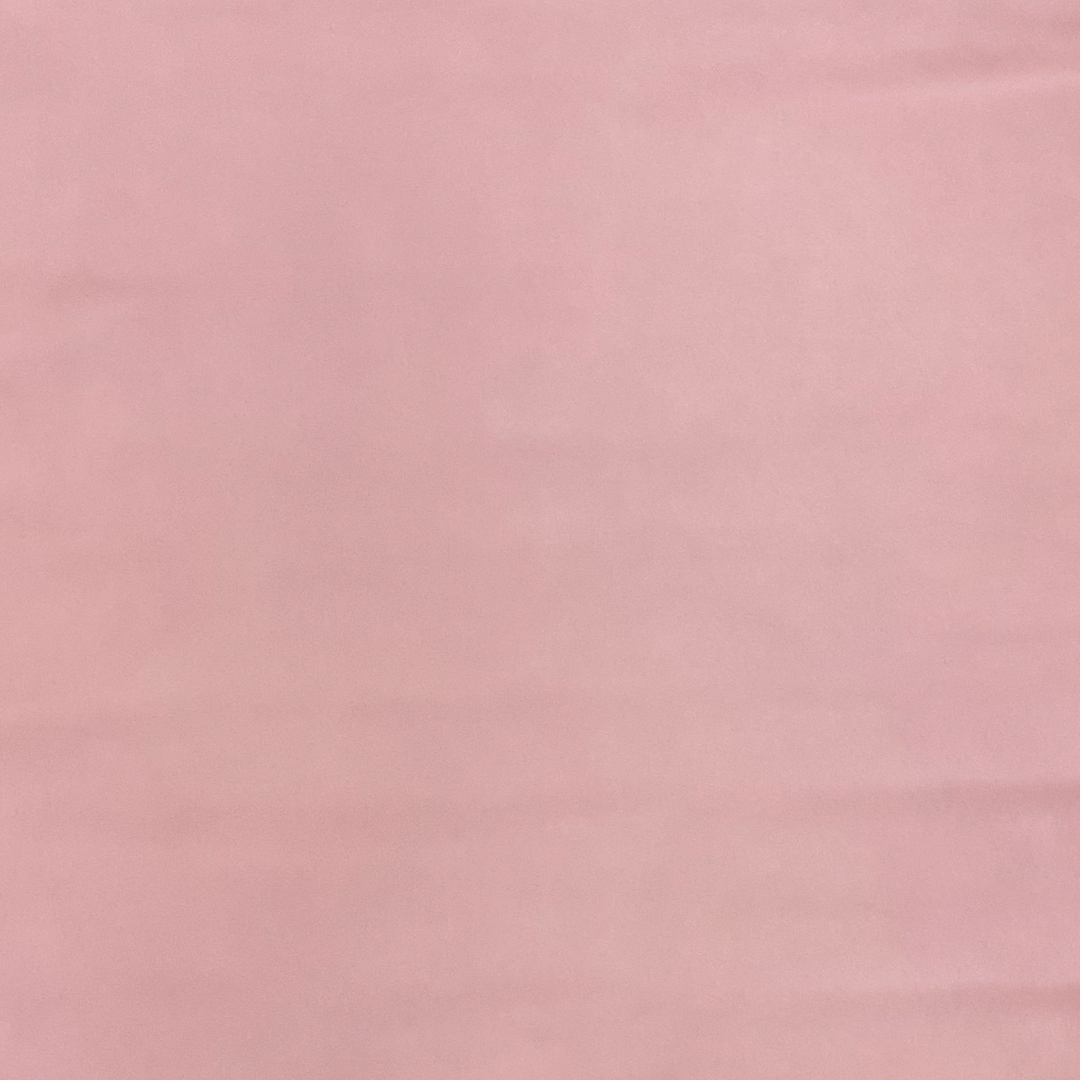 Italian Leather Hide | Blush (Pink) image 0