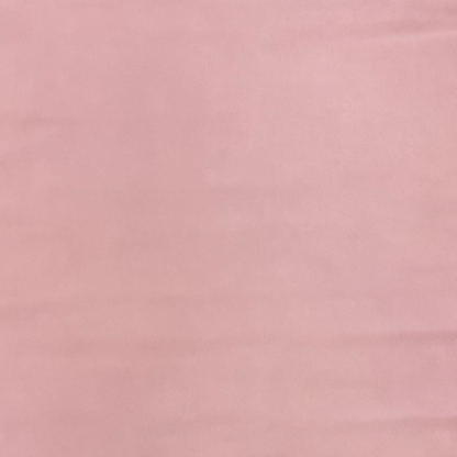 Italian Leather Hide | Blush (Pink) image 0