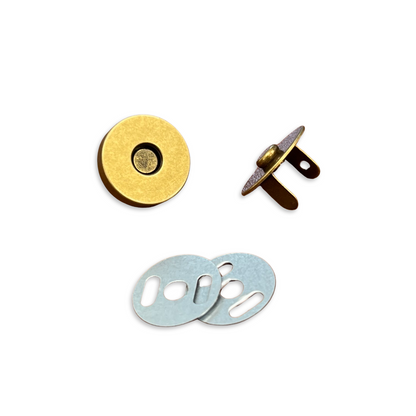 Magnetic Snap image 1