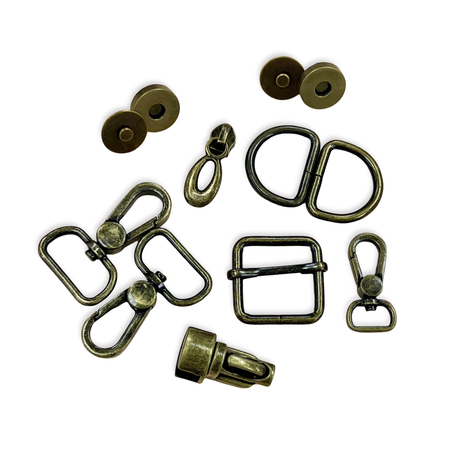 The Cianna Hardware Kit image 0
