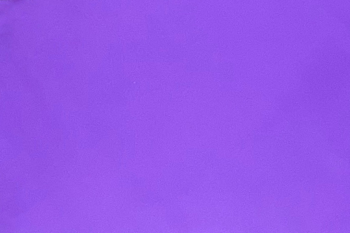 Italian Leather Hide | Purple image 0