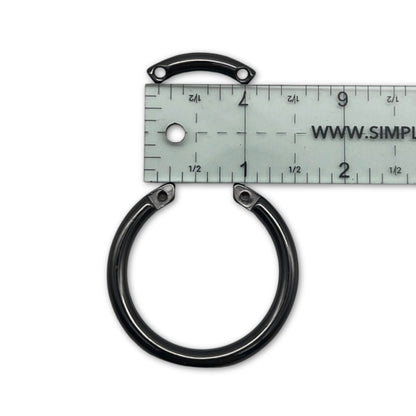 O-Ring, Screw Closure image 6