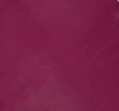 Italian Leather Hide | Rich Red image 0