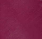 Italian Leather Hide | Rich Red image 0