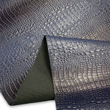 Faux Leather | Blended Crocodile image 2