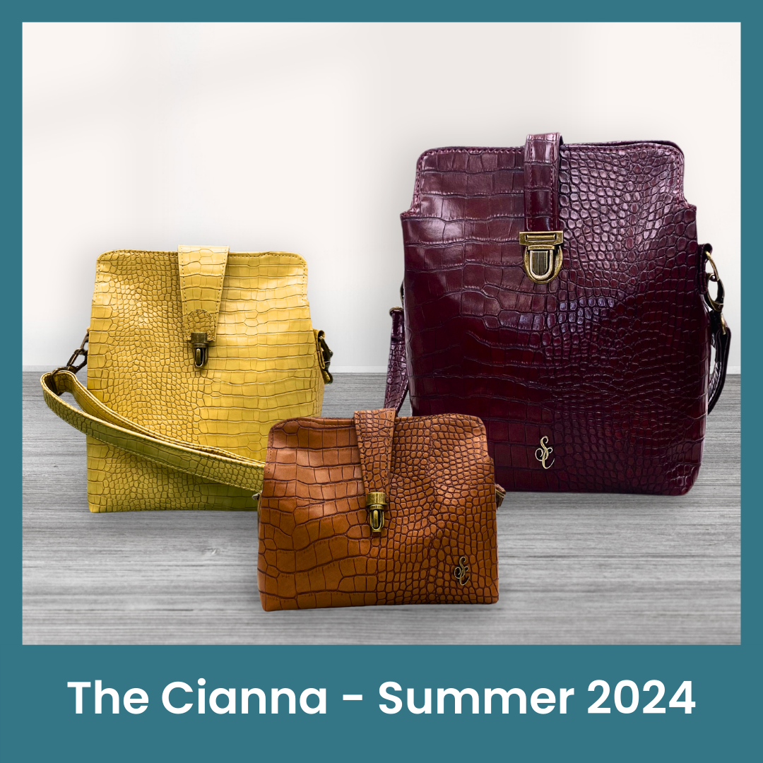 Quarterly Bag Making Subscription Box image 6