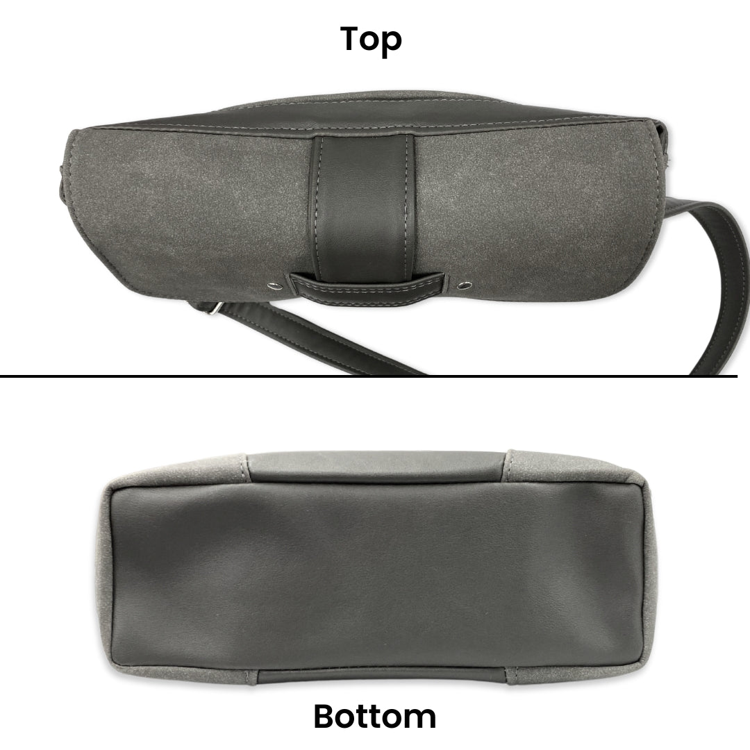 The Kaplan Satchel – Digital PDF Pattern – Simply Classic