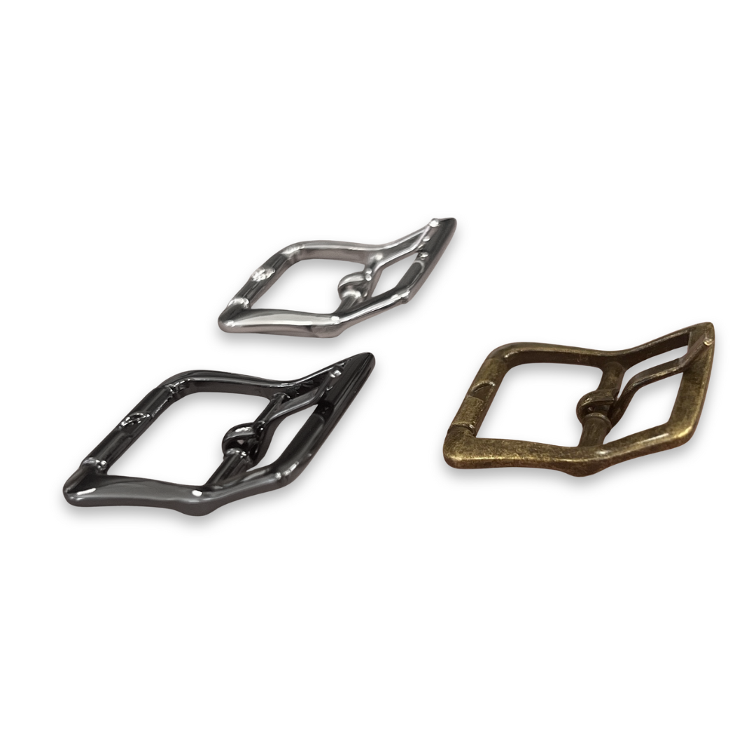 Center Bar Buckle image 2