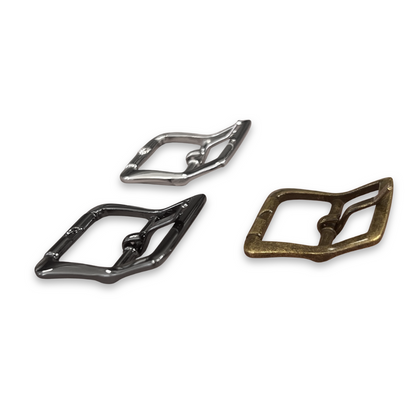 Center Bar Buckle image 2