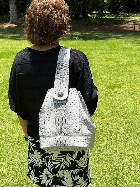 The AllyBee Bucket Bag at 80% – Digital PDF Pattern