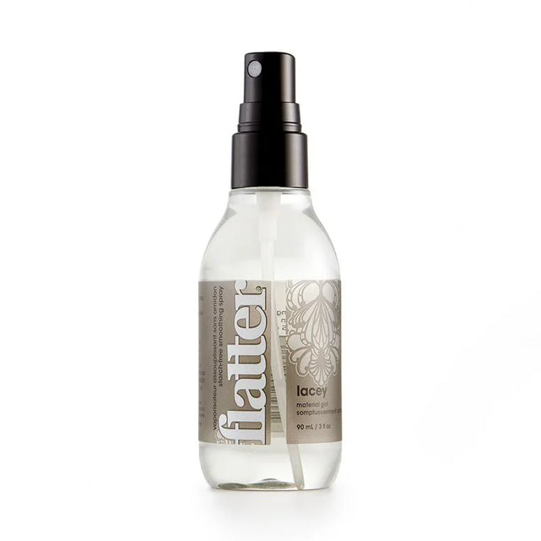 Flatter Starch Free Ironing Spray image 0