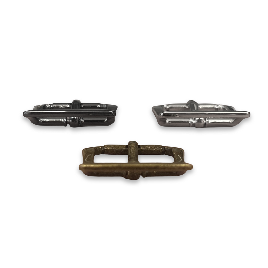 Center Bar Buckle image 3