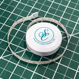 Retractable Measuring Tape image 0