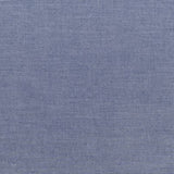 Dark Blue Chambray | Cotton Lining by Tilda image 0
