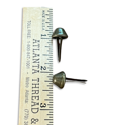 Purse Feet (Prong Back) image 4