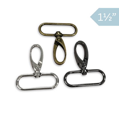 Swivel Clasp image 4