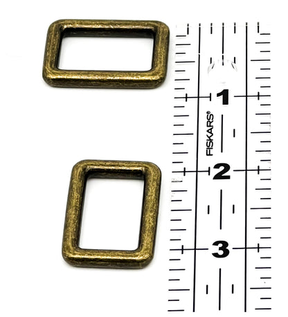 Rectangle Ring image 4