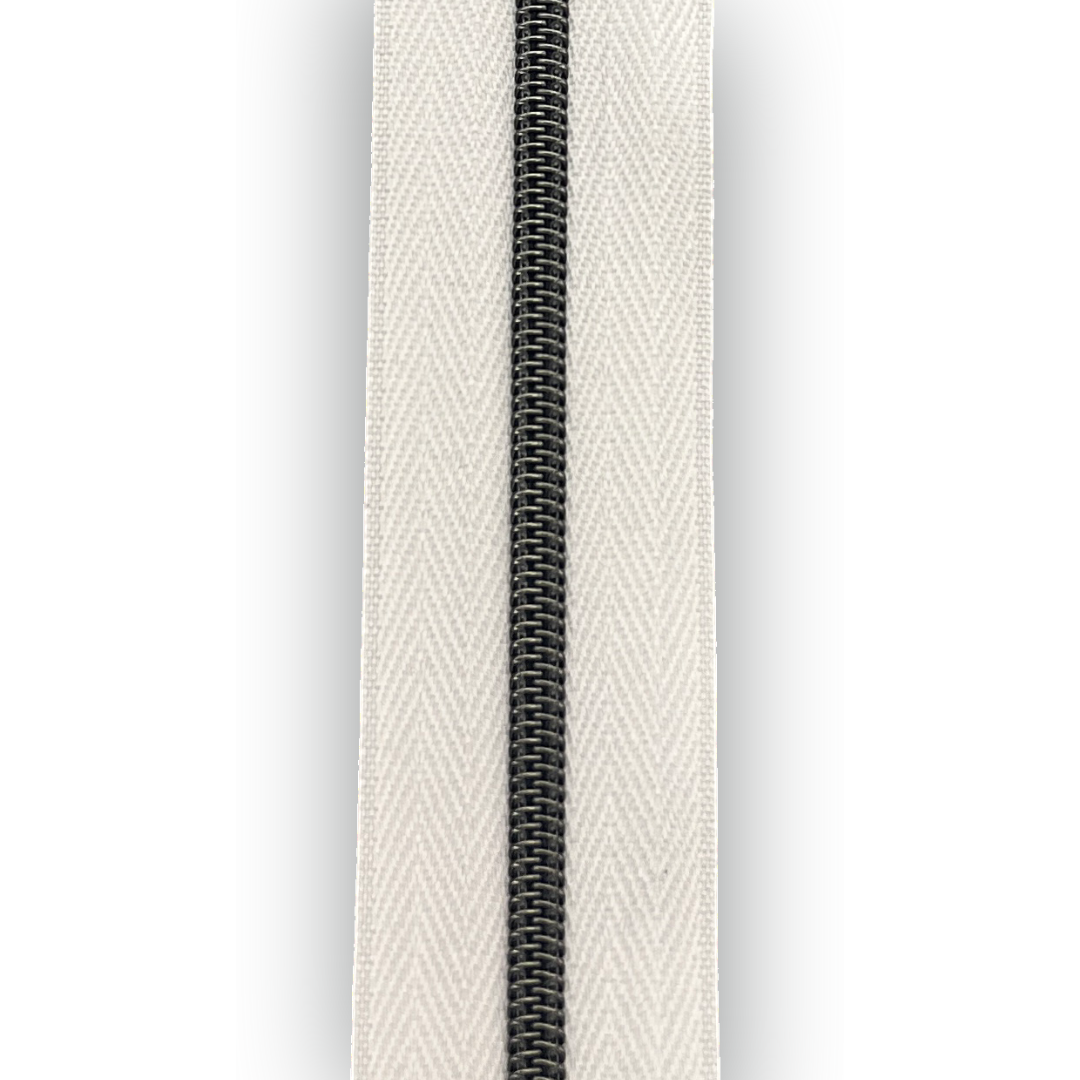 #3 Zipper Tape | 3 Yards image 13