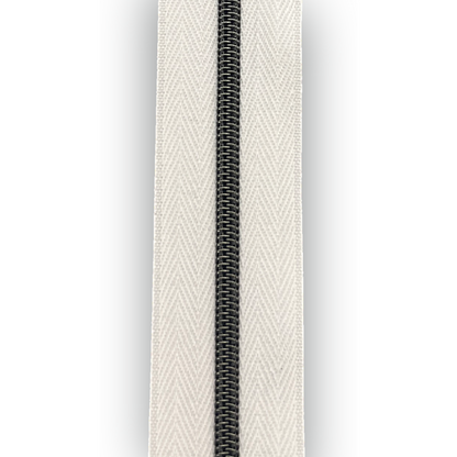 #3 Zipper Tape | 3 Yards image 13