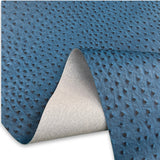 Faux Leather | Colorful Ostrich image 2