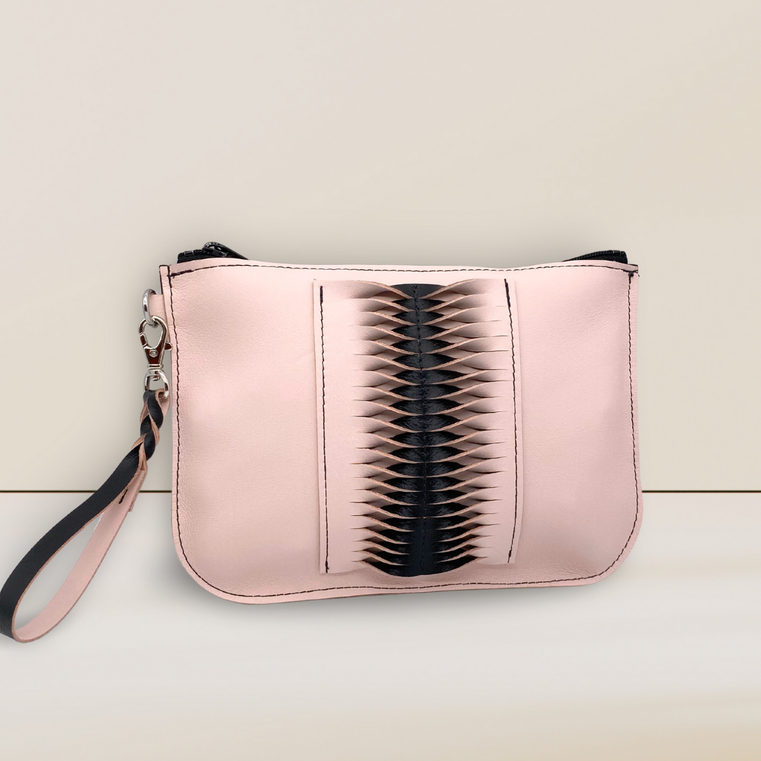 The Skill Builder | Italian Leather Makers Kit image 1