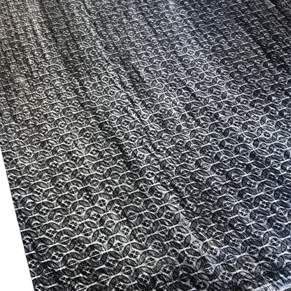 Misprinted Faux Leather | Geometric image 7