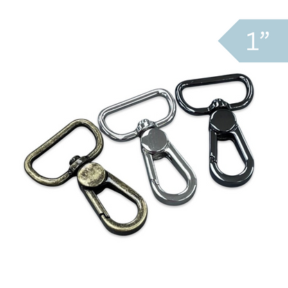 Swivel Clasp image 2