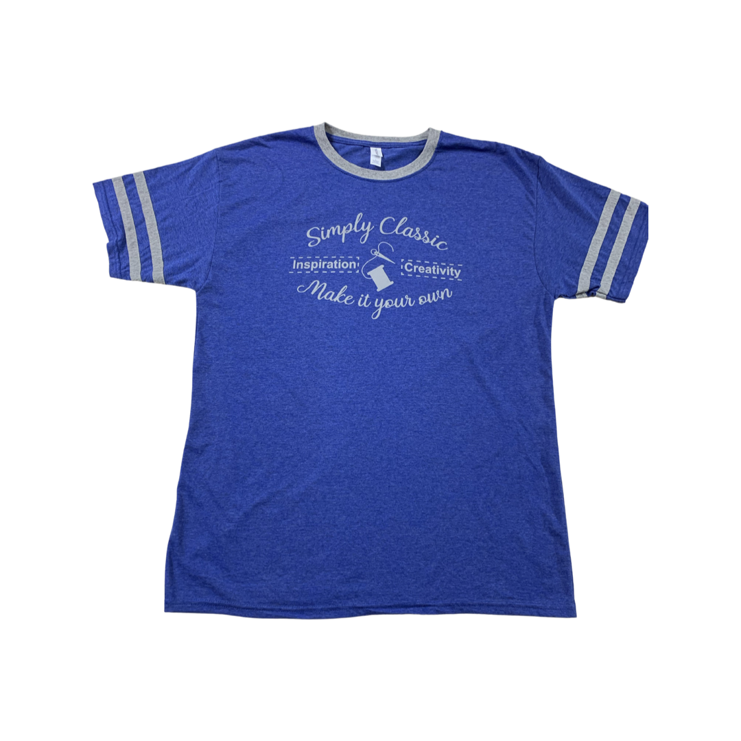 Simply Classic T-Shirt image 1