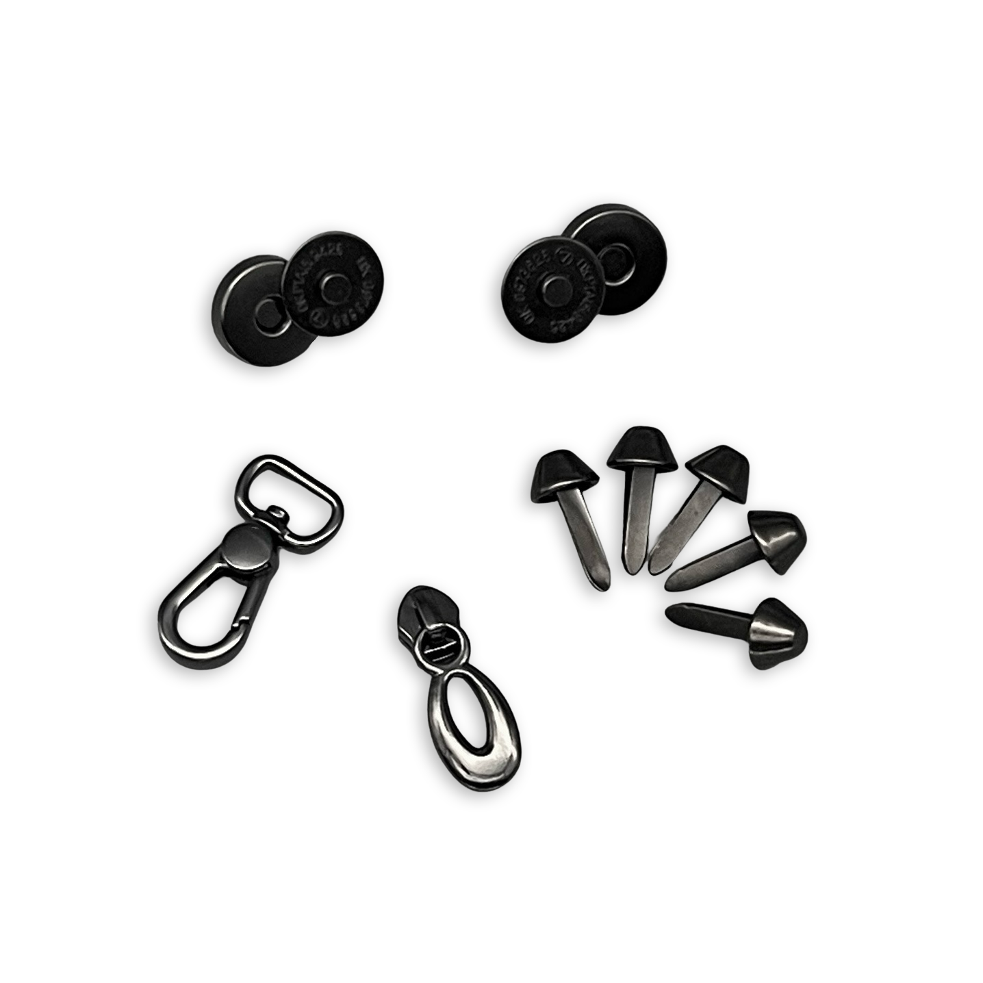 The Fairhaven Hardware Kit image 3