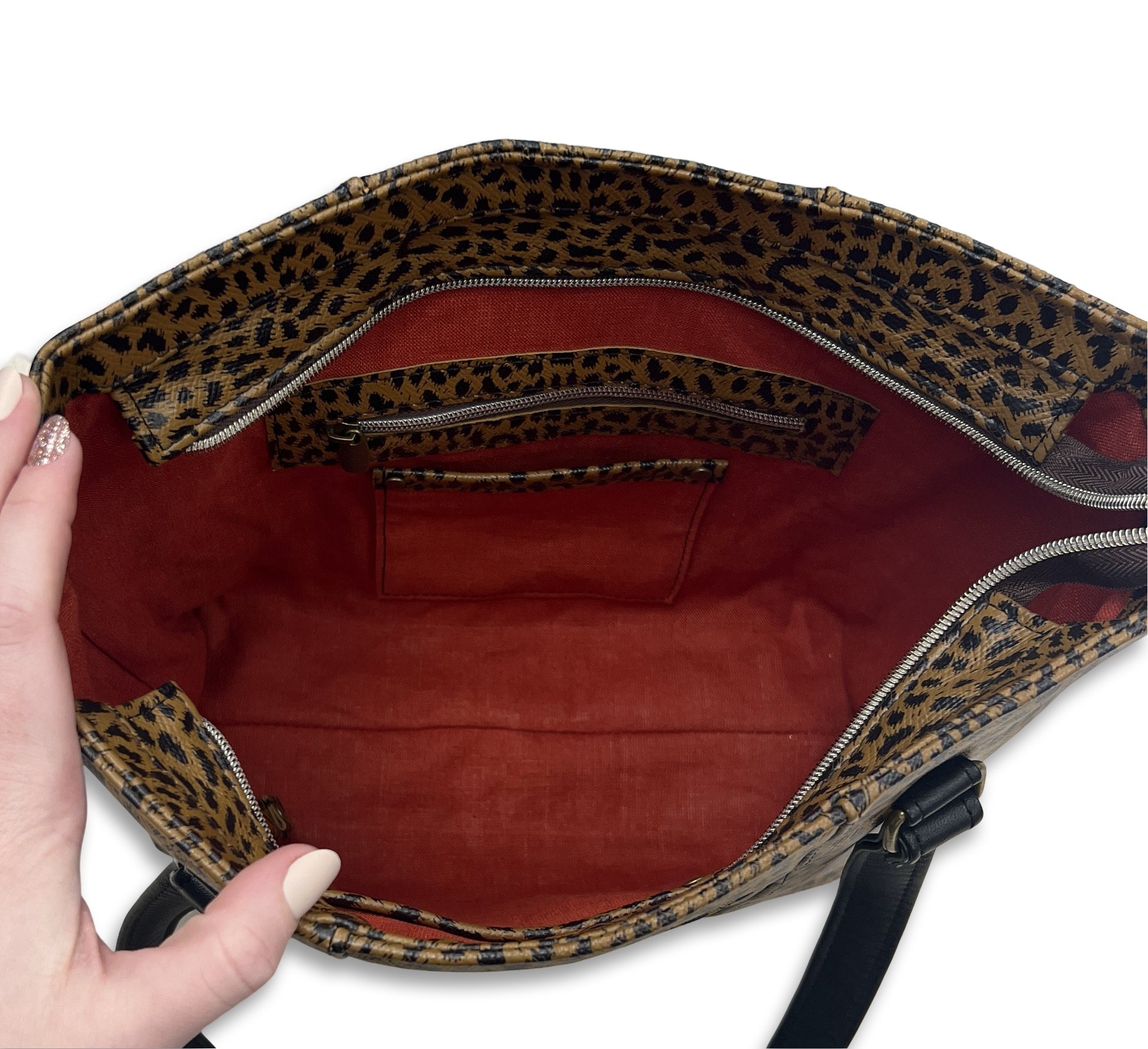 The Julie - Print Version image 5