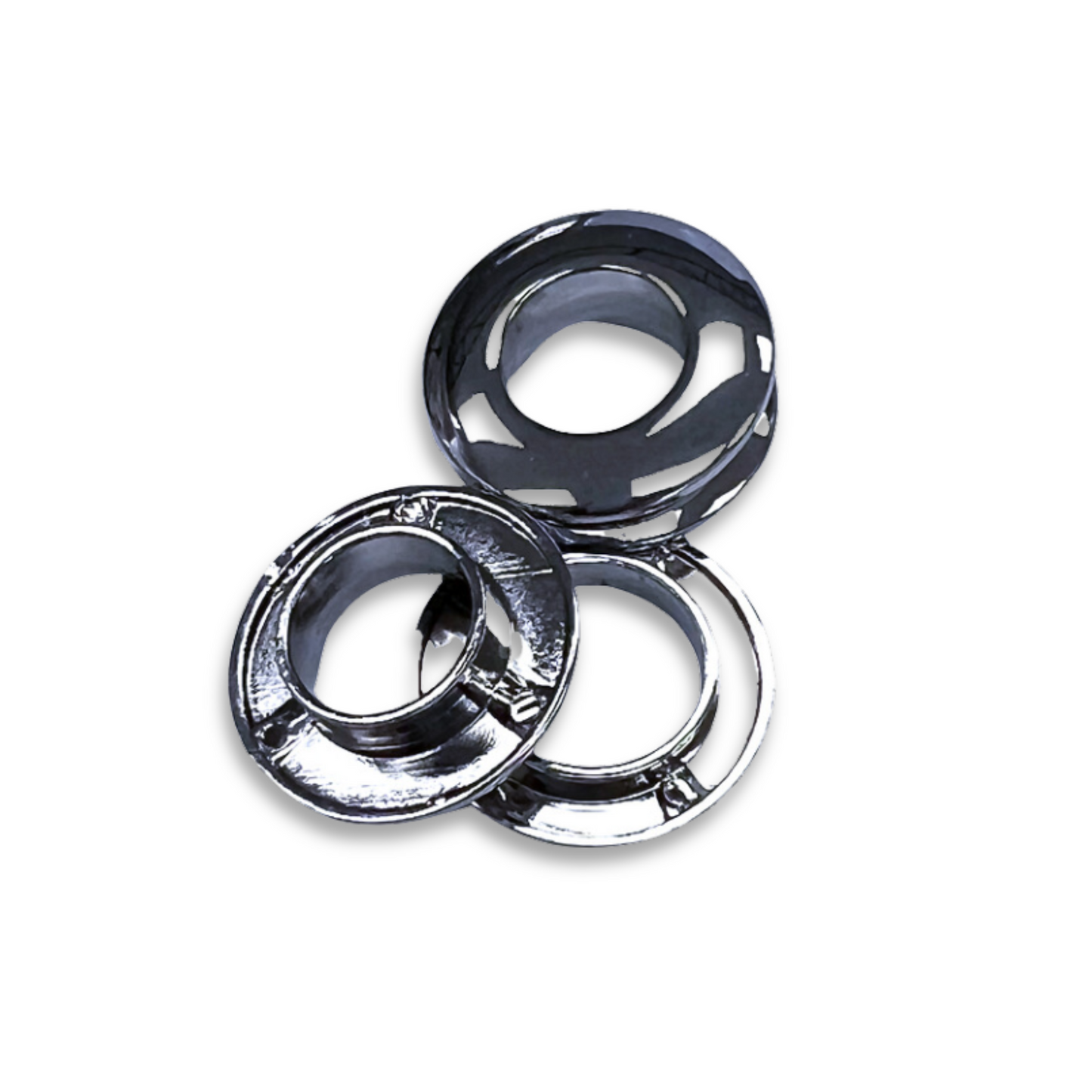 Round Press-In Grommets image 3