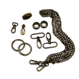 The Busta Hardware Kit image 0