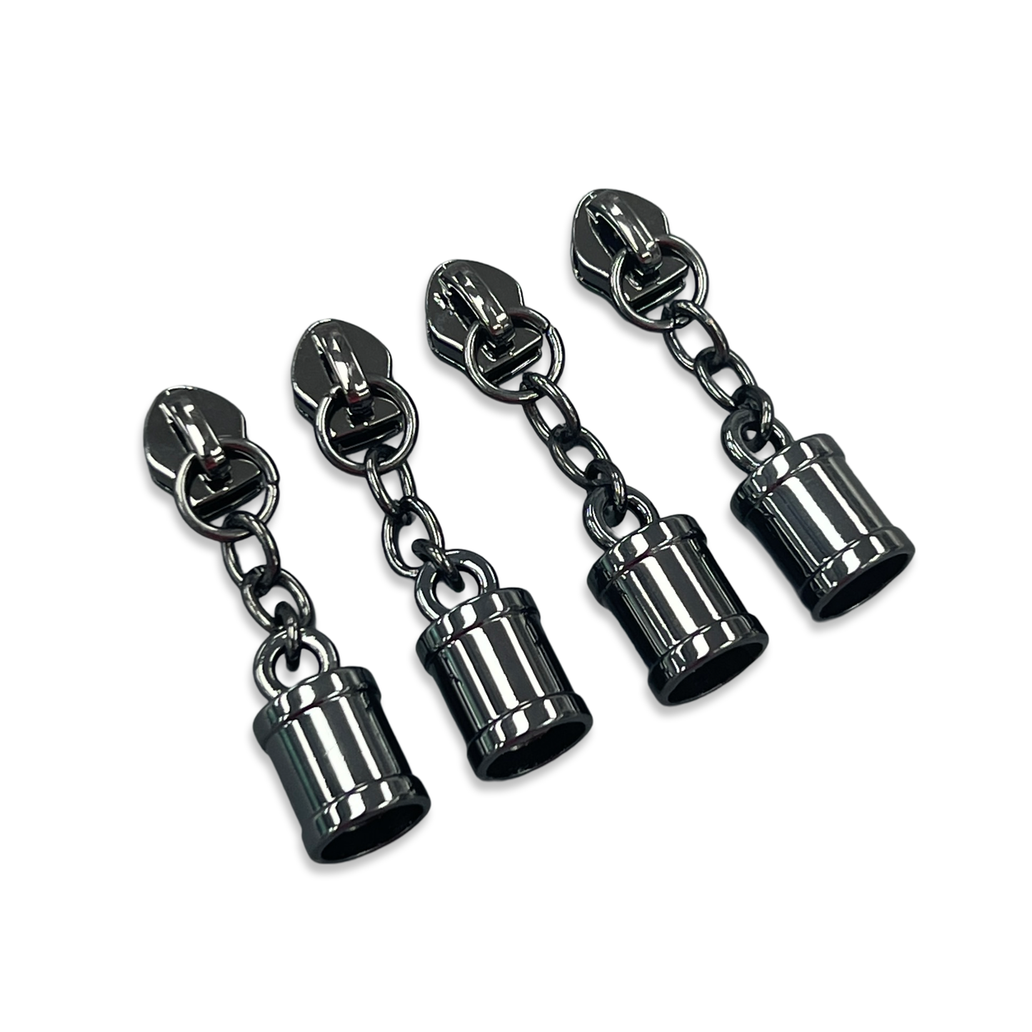 #5 Zipper Pulls, Tassels image 4
