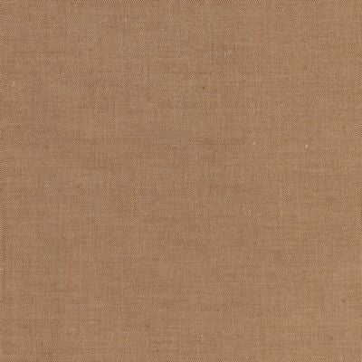 Brown Chambray | Cotton Lining by Tilda image 0