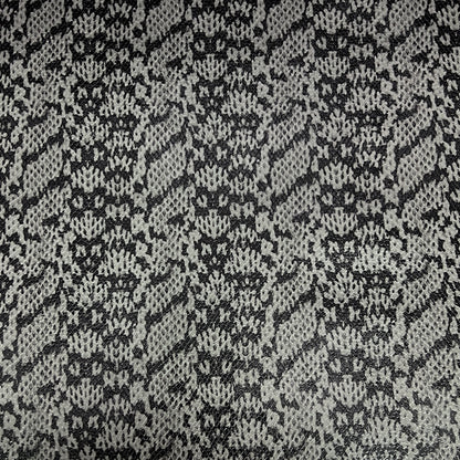 Faux Leather | Abstract Geometric image 3