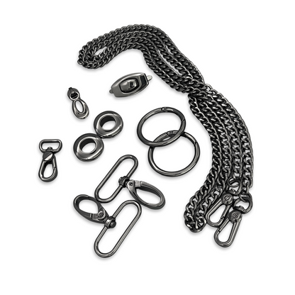 The Busta Hardware Kit image 3