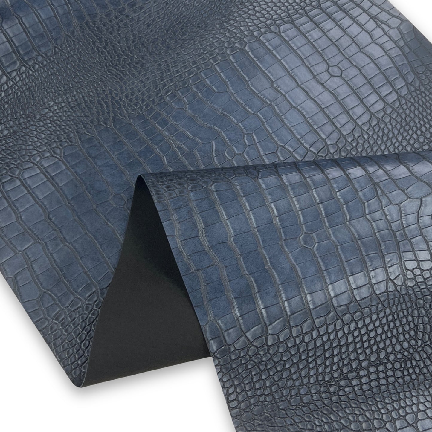 Faux Leather | Large Scale Crocodile image 7