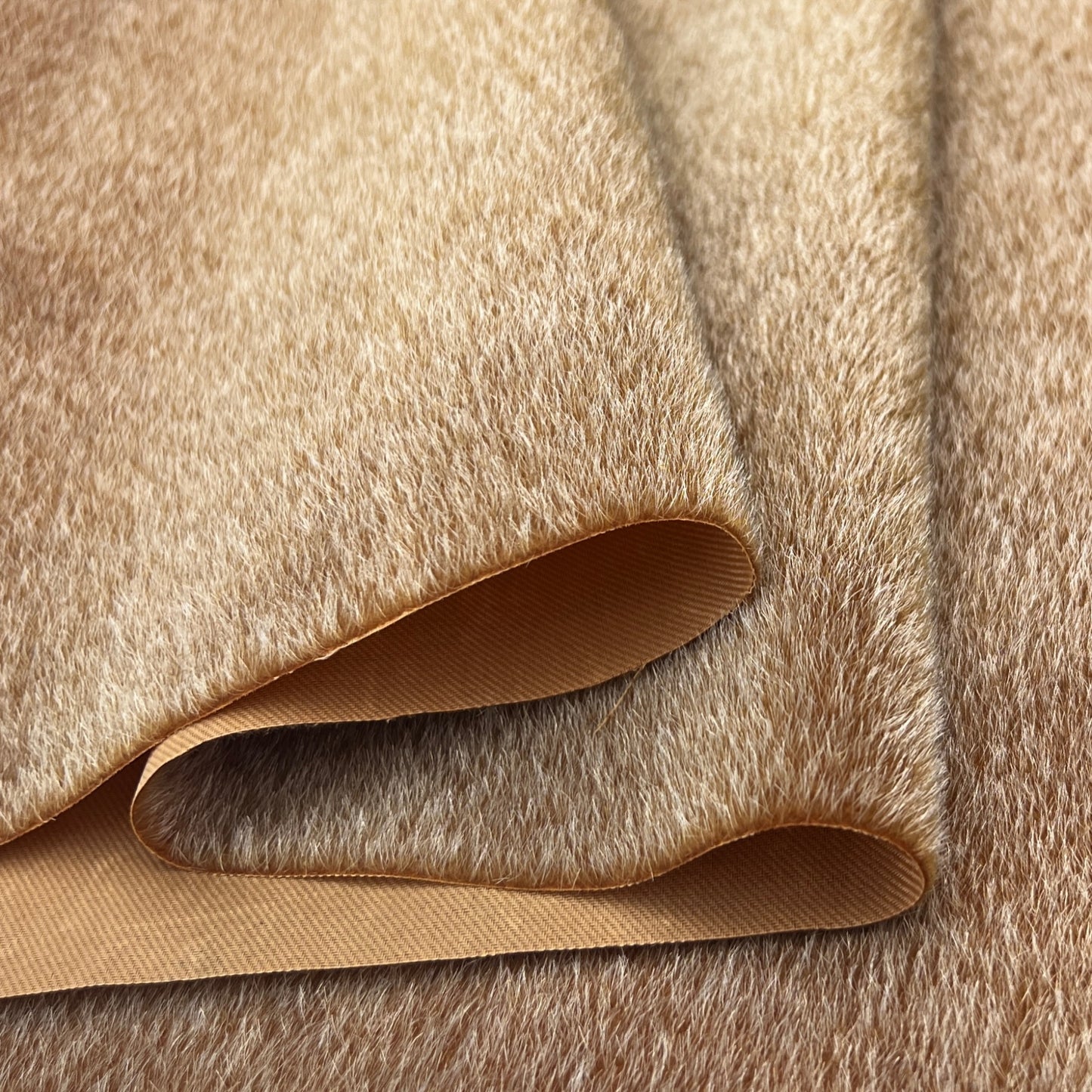 Faux Hair-On Hide image 10