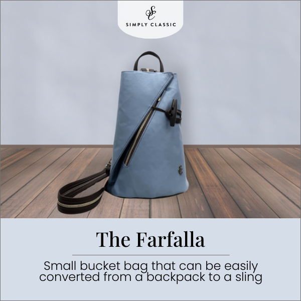 The Farfalla - Print Version image 0