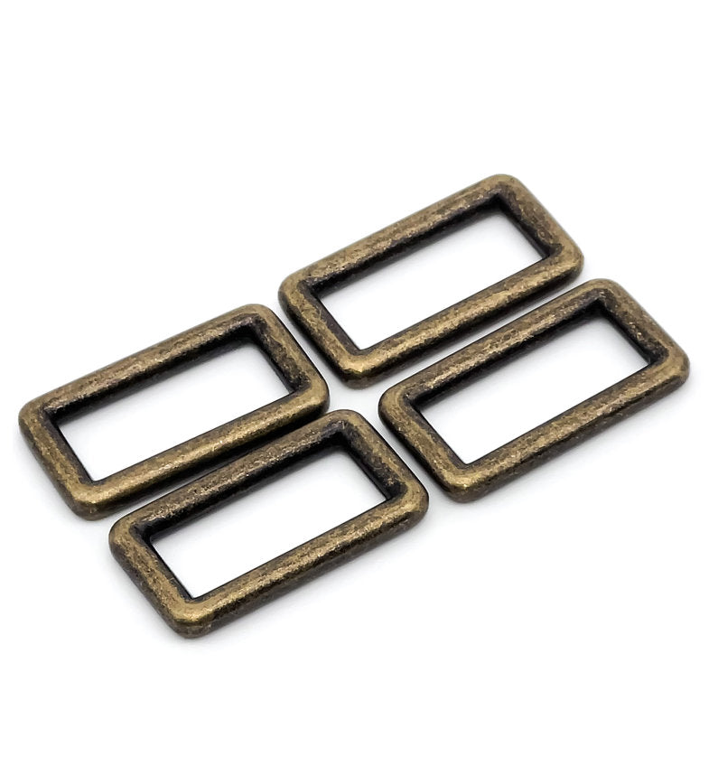 Rectangle Ring image 5