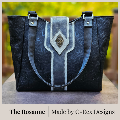 The Rosanne - Print Version image 1