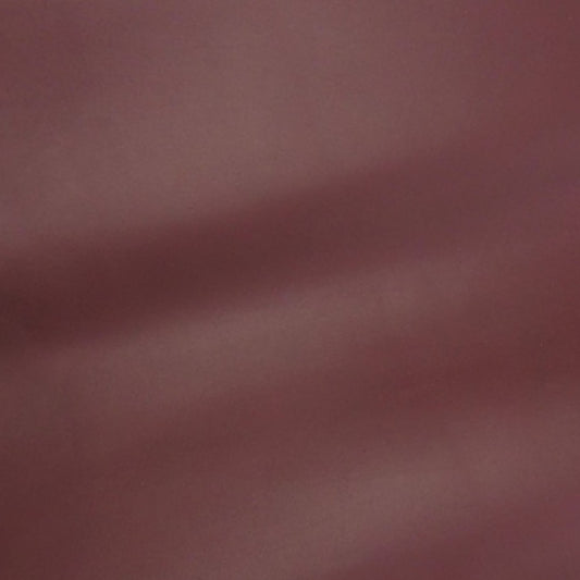 Vegetable Tanned Leather Hide | Burgundy image 0