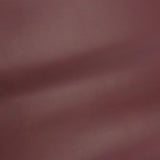 Vegetable Tanned Leather Hide | Burgundy image 0