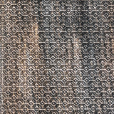 Misprinted Faux Leather | Geometric image 9