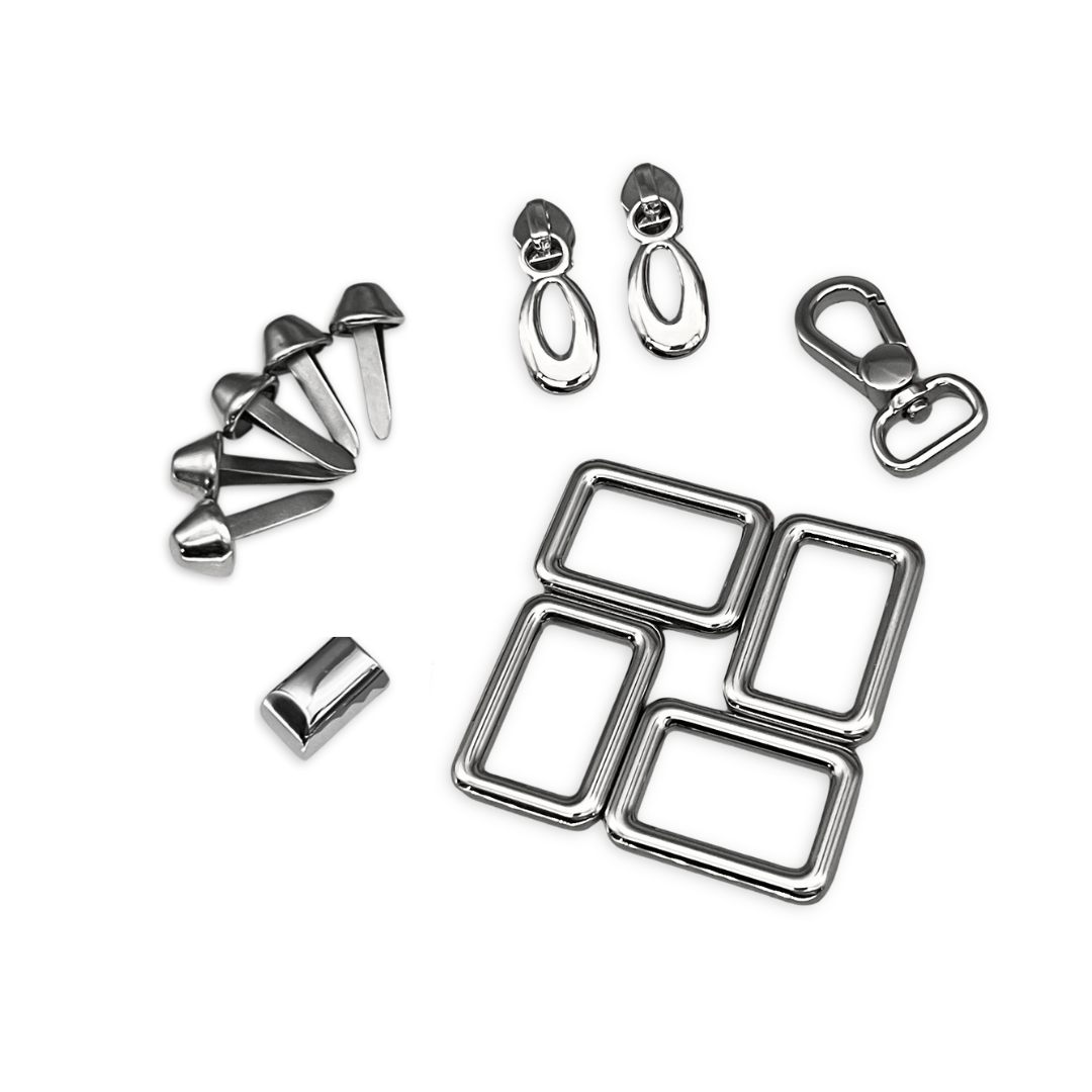 The Julie Hardware Kit image 2